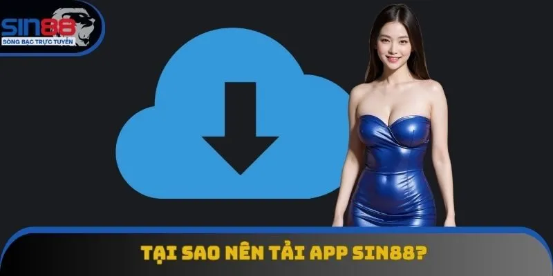 Top nguyên nhân chính mà bạn nên cài app vào điện thoại Top nguyên nhân chính mà bạn nên cài app vào điện thoại
